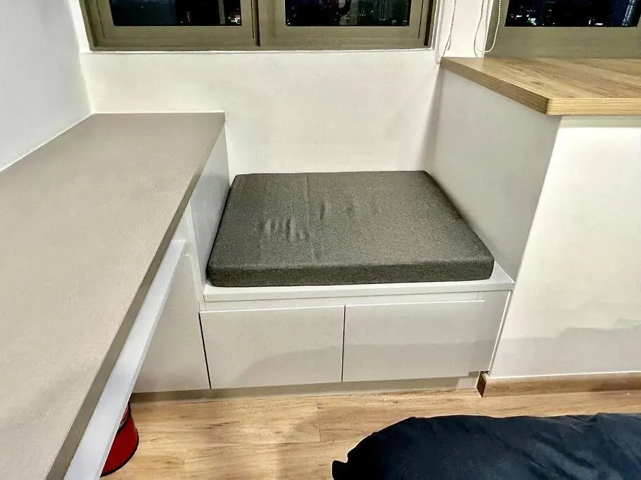 Apartmán Kl Sentral-Pool,Netflix,Gym,Monorail,Coworking,2Pax Kuala Lumpur