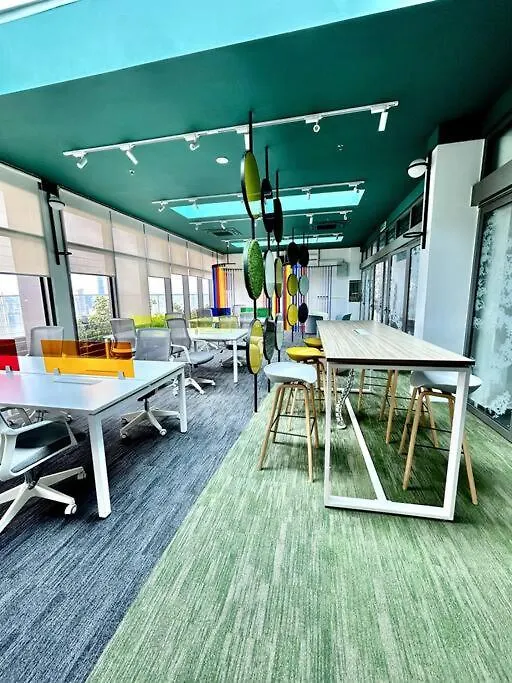 Apartmán Kl Sentral-Pool,Netflix,Gym,Monorail,Coworking,2Pax Kuala Lumpur